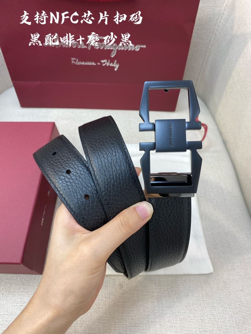 Ferragamo Belts